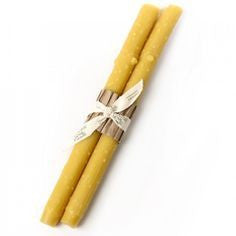 12" Twigs Candles?(pair)