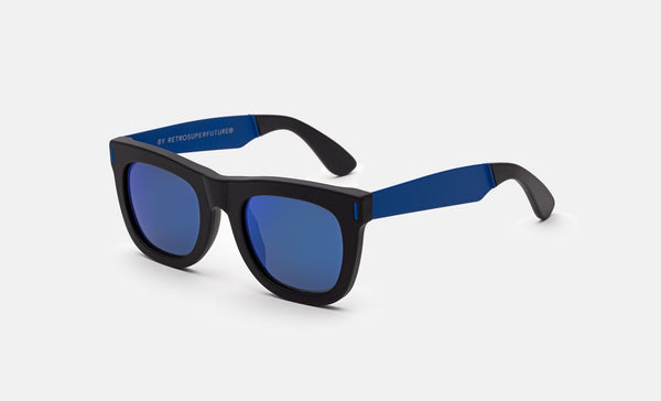 Ciccio Francis Squadra Sunglasses