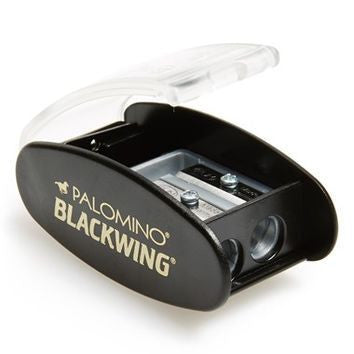 Blackwing Longpoint sharpener