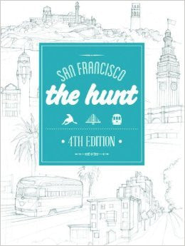 The Hunt Guides: San Francisco