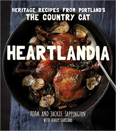 Heartlandia (by  Adam & Jackie Sappington, Ashley Gartland)